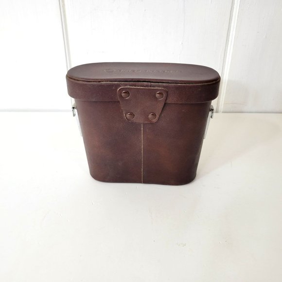 Vivitar 10 x 25 Binoculars with Case - Picture 9 of 10